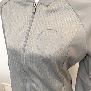 Portland Timbers Adidas zip up